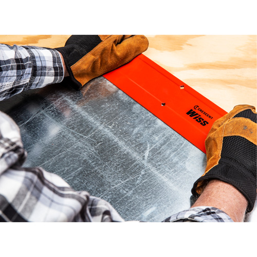 Folding Tool, 18" x 3-4/5" OSI Industrial Sales