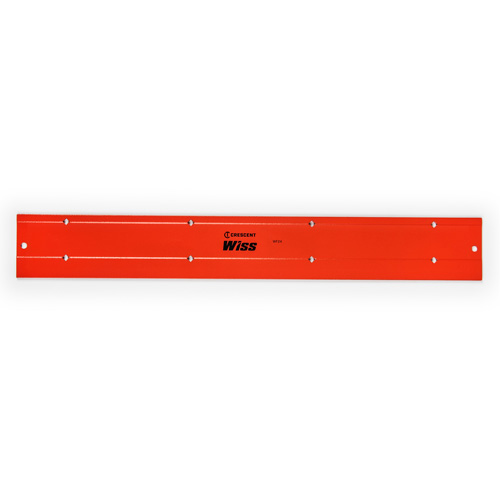 Folding Tool, 24" x 3-4/5" OSI Industrial Sales