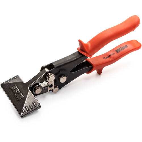 Sertisseuse manuelle &agrave; manche droite OSI Industrial Sales