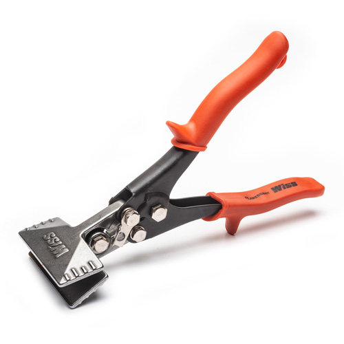 Sertisseuse manuelle &agrave; manche droite OSI Industrial Sales