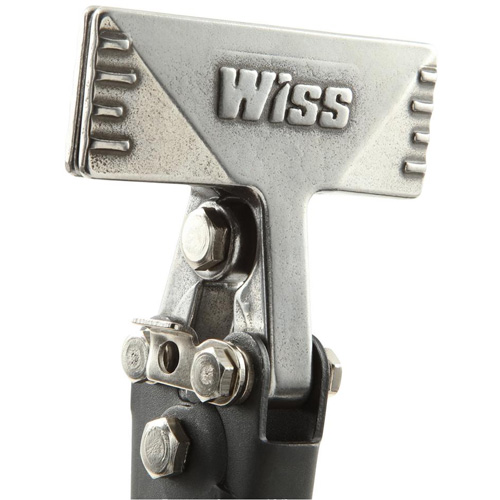 Sertisseuse manuelle &agrave; manche droite OSI Industrial Sales