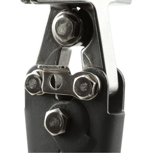 Sertisseuse manuelle &agrave; manche droite OSI Industrial Sales