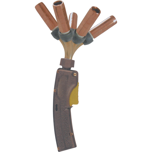 MIG Welding Gun, Bernard&reg; Q-Gun, 200 Amperage Rating OSI Industrial Sales