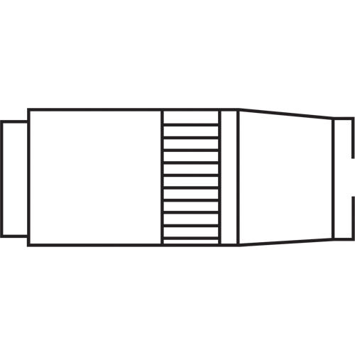 Centerfire Series Brass Nozzle OSI Industrial Sales