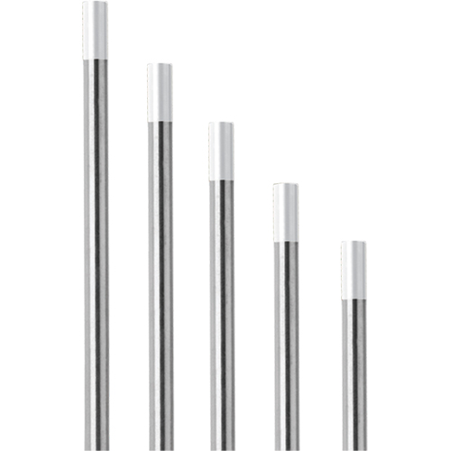 Tungsten Electrodes, 5/32" Dia. x 7" L OSI Industrial Sales