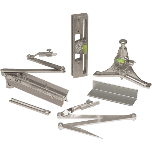 Ensemble de travail OSI Industrial Sales