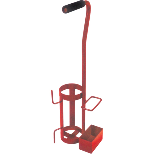 Genstar&reg; Cylinder Carrier OSI Industrial Sales