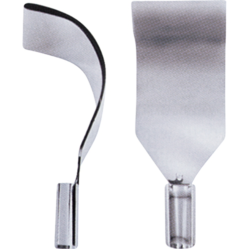 Bouclier thermique OSI Industrial Sales