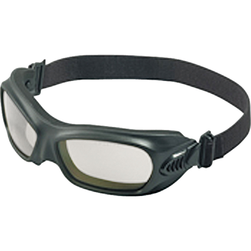 KleenGuard Wildcat Safety Goggles, Clear Lens, Anti-Fog, Direct Vent OSI Industrial Sales