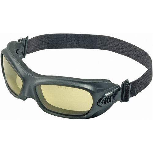Lunettes &agrave; coques de s&eacute;curit&eacute; Wildcat de KleenGuard OSI Industrial Sales