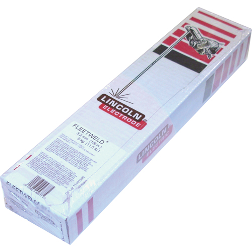 Fleetweld&reg; 35 Mild Steel Stick Electrodes, E6011, 3/32" Dia. OSI Industrial Sales