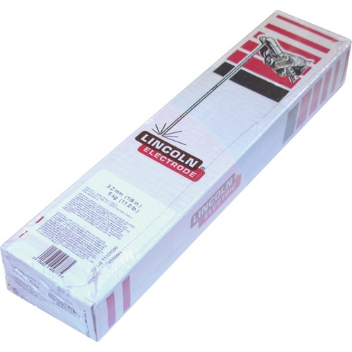 Fleetweld&reg; 37+ Mild Steel Stick Electrodes, E6013, 5/32" Dia. OSI Industrial Sales