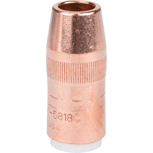 Centerfire Series Copper Nozzle OSI Industrial Sales