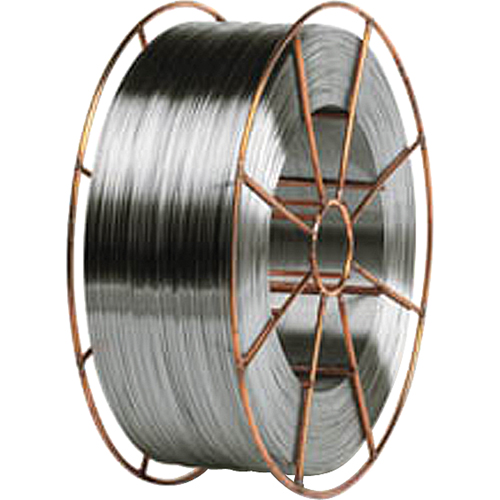 Metalshield&reg;MC&reg;-6 Metal-Core Wire, Mild Steel, 0.052" Diameter OSI Industrial Sales