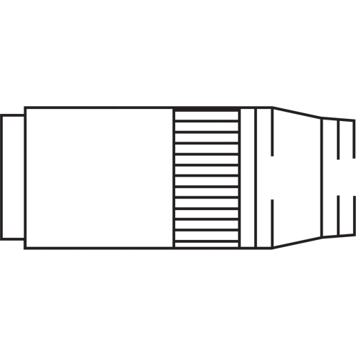 Centerfire Series Brass Nozzle OSI Industrial Sales