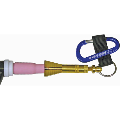 Jauges de r&eacute;glage de pointes d'&eacute;lectrode tungst&egrave;ne (TIG) OSI Industrial Sales