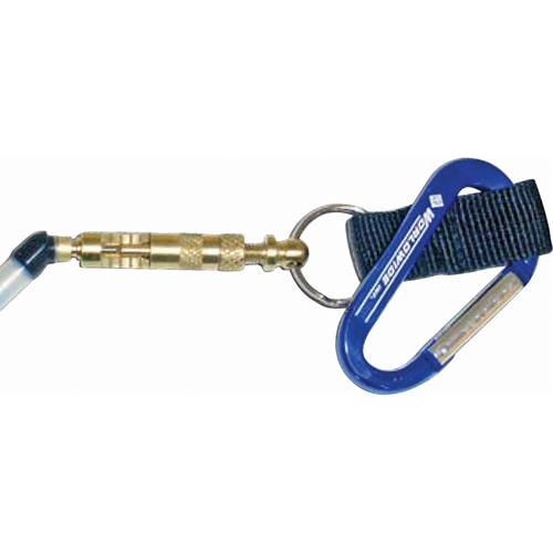 Jauges de r&eacute;glage de pointes d'&eacute;lectrode tungst&egrave;ne (TIG) OSI Industrial Sales