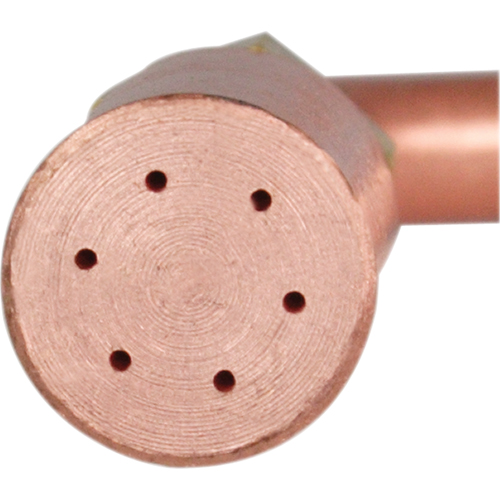 Buse de chauffe multi-gaz OSI Industrial Sales