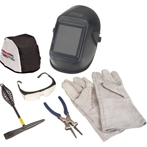 Trousse de d&eacute;marrage pour soudage OSI Industrial Sales