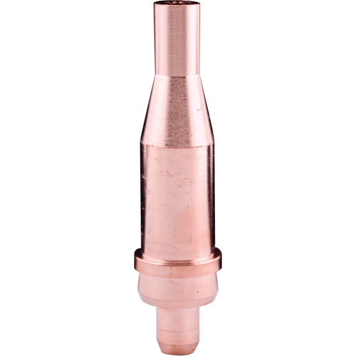 Cutting Tip, Victor 1-101 Style, Size 00, Acetylene-Oxygen OSI Industrial Sales