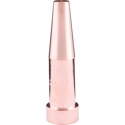 Cutting Tip, Harris 6290 Style, Size 3, Oxygen-Natural Gas/Propane OSI Industrial Sales