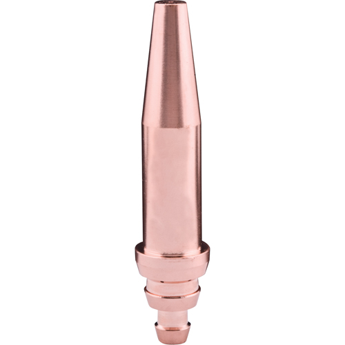 Buse de coupe, Style Airco 144/ALC 802, taille 00, Ac&eacute;tyl&egrave;ne-oxyg&egrave;ne OSI Industrial Sales