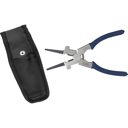 8-Way Multi-Purpose MIG Pliers OSI Industrial Sales