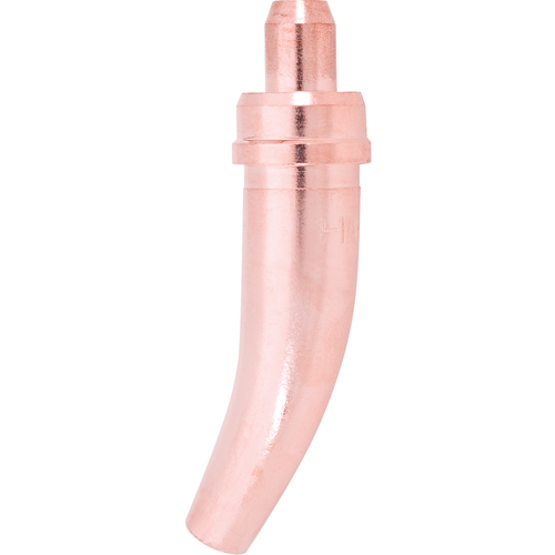Buse de coupe, Style Victor 1-118, taille 4, Ac&eacute;tyl&egrave;ne-oxyg&egrave;ne OSI Industrial Sales