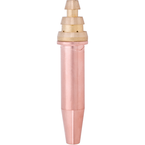 Buse de coupe, Style Airco 261/ALC 829, taille 2, Gaz naturel-oxyg&egrave;ne/Propane OSI Industrial Sales