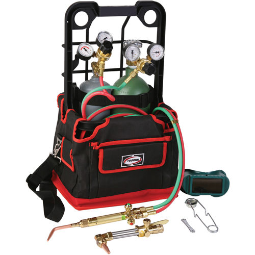 Trousses Port-A-Torch OSI Industrial Sales