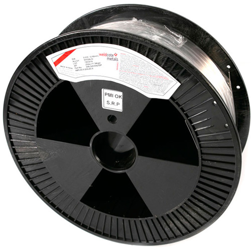 Fil &agrave; souder ER308L, Acier inoxydable, 0,035" diam&egrave;tre OSI Industrial Sales