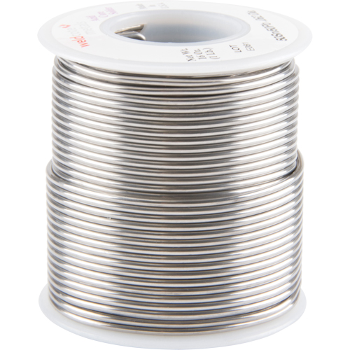 Common Solder, Lead-Based, 50% Tin 50% Lead, Acid Core, 0.0625" Dia. OSI Industrial Sales
