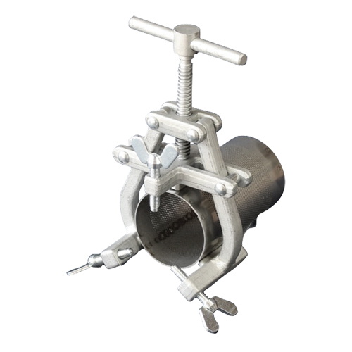 Pipe Alignment Clamp OSI Industrial Sales