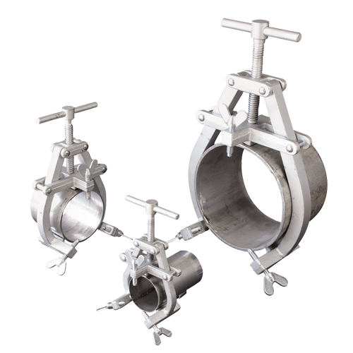 Pipe Alignment Clamp OSI Industrial Sales