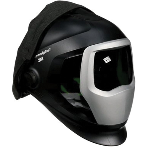 Speedglas 9100-Air Welding Helmet OSI Industrial Sales