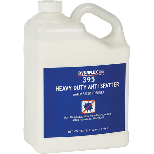 395 Heavy-Duty Anti Spatter Emulsion, Jug OSI Industrial Sales