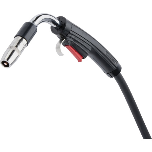 Pistolet de soudage Magnum Pro, Classement d'intensit&eacute; de 250 OSI Industrial Sales