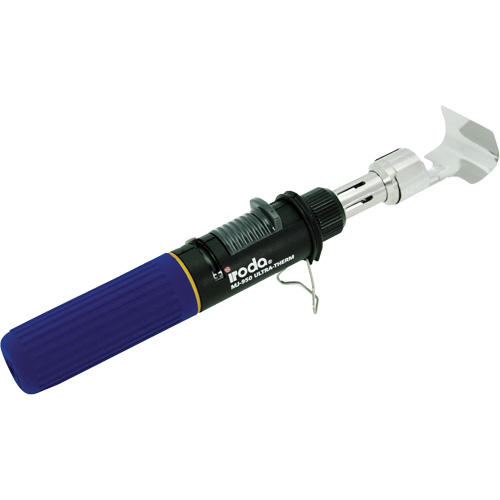 Pistolet &agrave; air chaud professionnel de type stylo OSI Industrial Sales