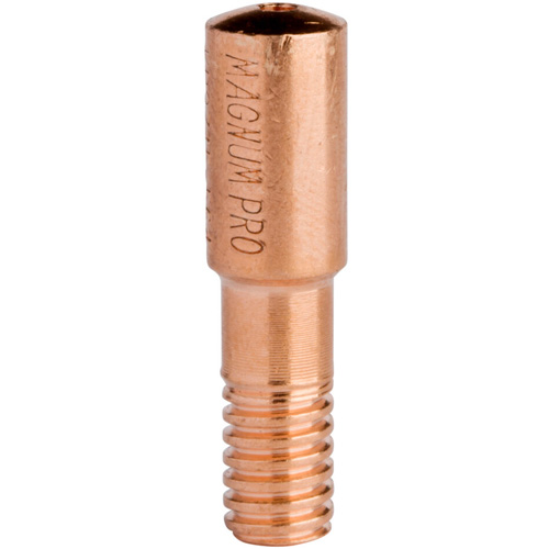 Tube de contact Copper Plus 550A/0,45" OSI Industrial Sales