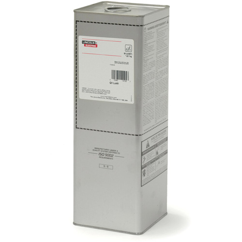 Fleetweld&reg; 5P+&reg; 50 lbs. Stick Electrode, 3/32" Dia. x 12" L OSI Industrial Sales