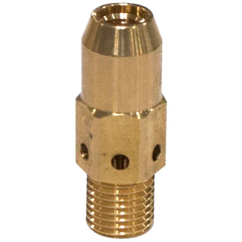 Diffuseur de gaz pour pistolets de soudage Magnum OSI Industrial Sales
