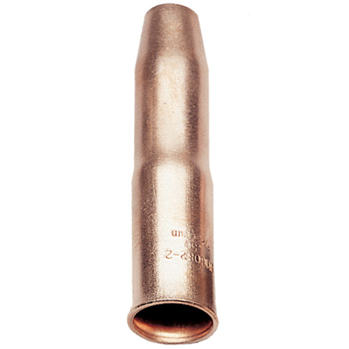 R&eacute;glage par glissement de la buse &agrave; gaz OSI Industrial Sales