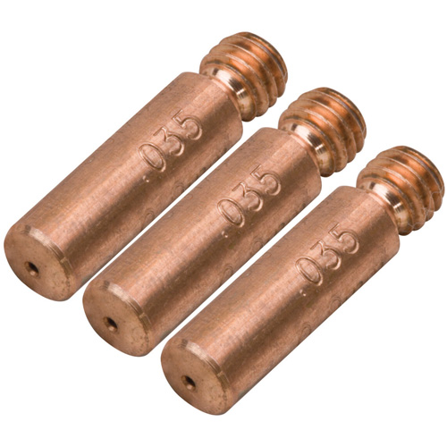 Tube contact 0,35" OSI Industrial Sales