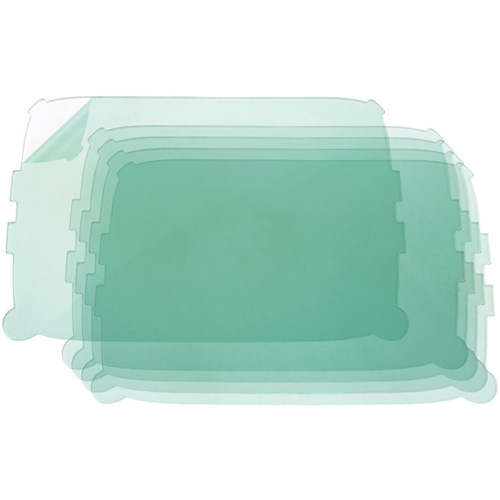 Outside Cover lens OSI Industrial Sales