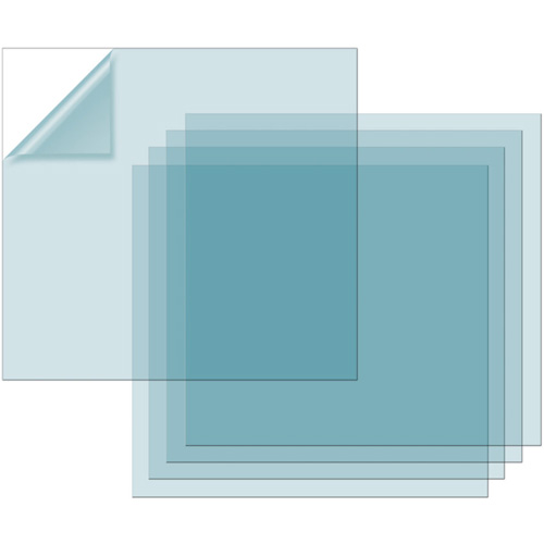 VIKING 3350 ADV Inside Cover Lens OSI Industrial Sales