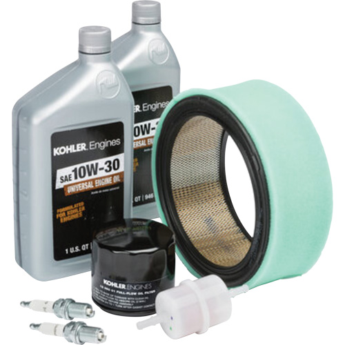 Kohler&reg; Tune Up Kit for Engine Maintenance OSI Industrial Sales