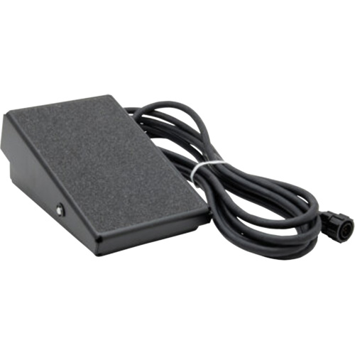 Foot Pedal OSI Industrial Sales