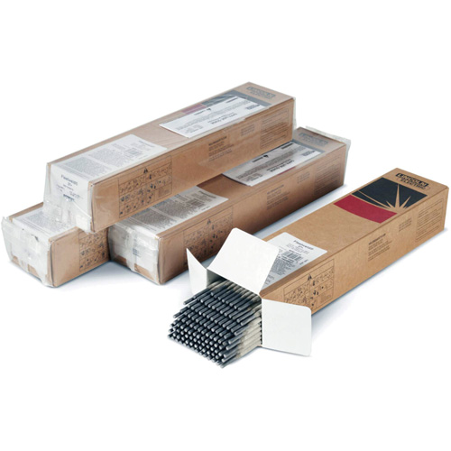 &eacute;lectrode enrob&eacute;e, Murex&reg;, 5/32" dia. OSI Industrial Sales