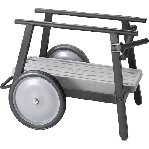 Universal Wheel and Tray Stand #150A OSI Industrial Sales
