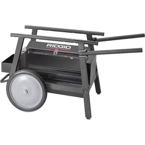 Universal Wheel and Cabinet Stand #200A OSI Industrial Sales